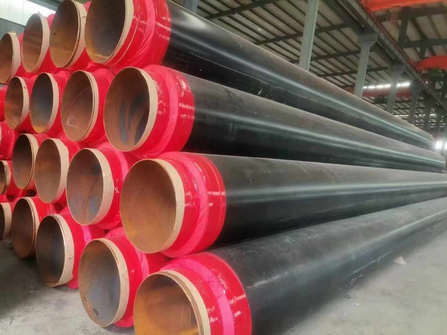临汾市隔热管托保温管 - 排名